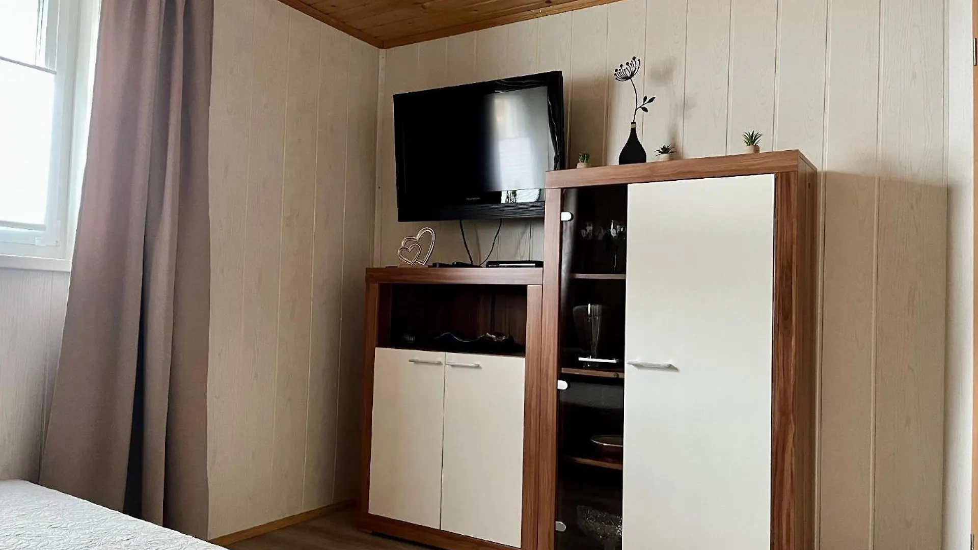 Bayerwald-Ferienhaus Philippsreut Németország